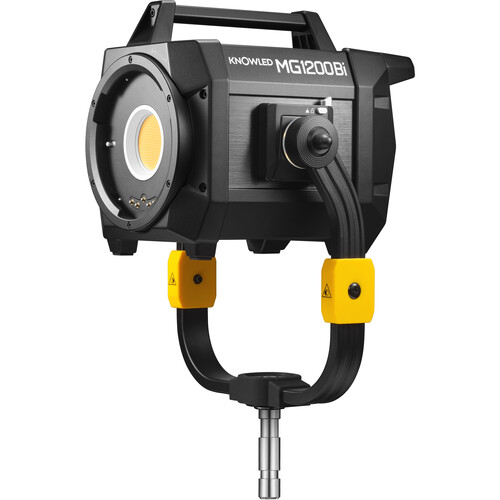 Godox KNOWLED MG1200Bi Bi-Color LED Monolight (sa torbom) - 5